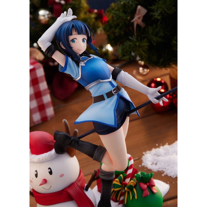 [AmiAmi Exclusive Bonus] Sword Art Online “Sachi” 1/7 AmiAmi Limited Edition
