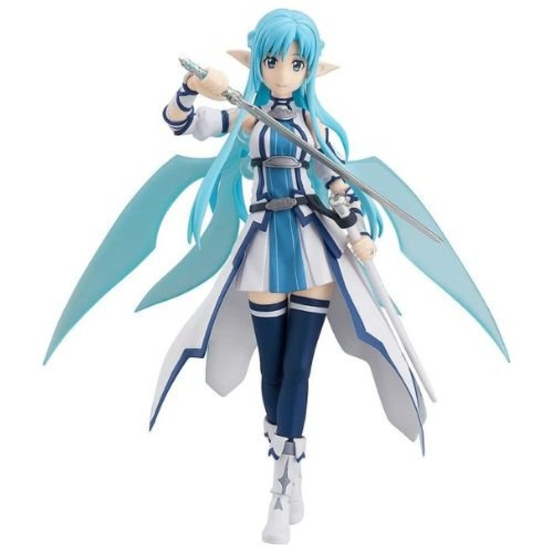 figma – Sword Art Online II: Asuna ALO ver.