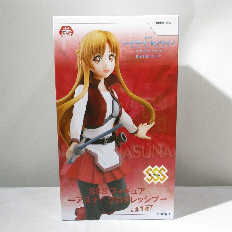 Flue SSS Figure-Asuna/Progressive-Theatrical Sword Art Online-Progressive- 13214