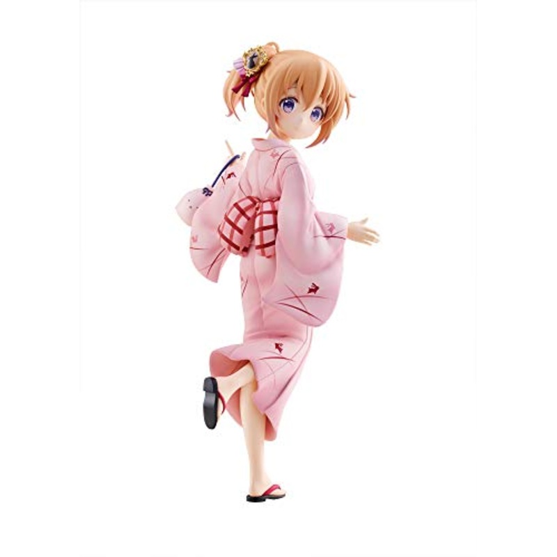 Gochuumon wa Usagi Desu ka? Bloom – Hoto Kokoa – 1/7 – Repackage Edition – 2024 Re-release (PLUM)