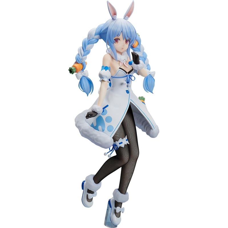 Hololive – Usada Pekora – B-style – 1/4 (FREEing)