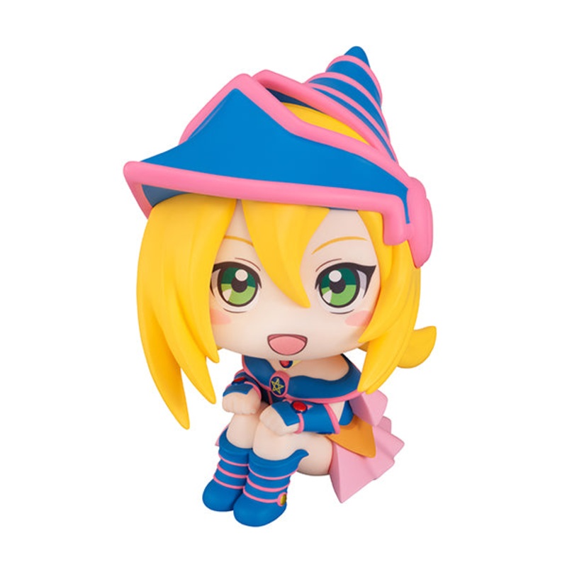 Look Up Series “Yu-Gi-Oh! Duel Monsters” Dark Magician Girl
