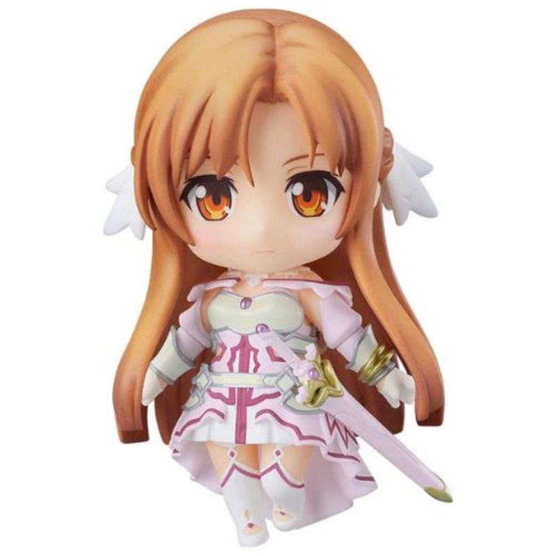 Nendoroid Sword Art Online Alicization War of Underworld Asuna [Stacia: the Goddess of Creation]