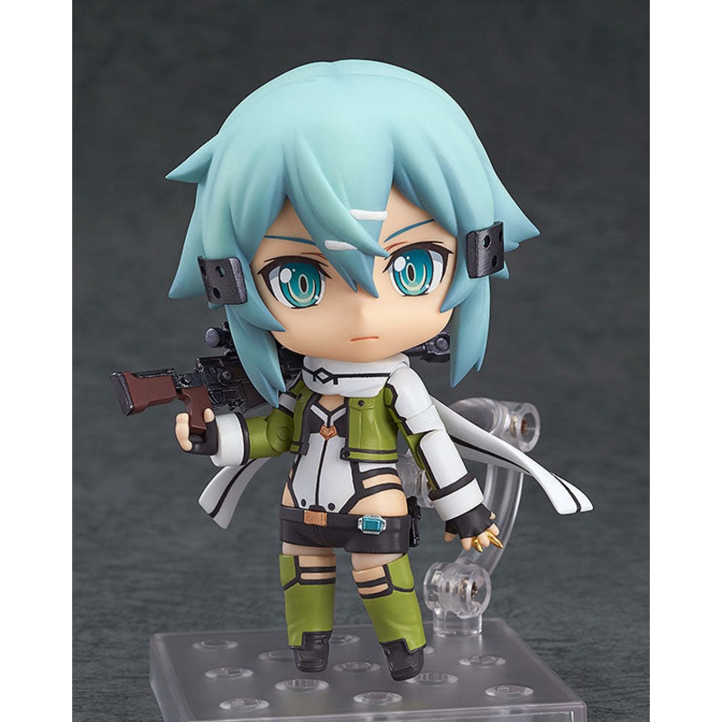 Nendoroid – Sword Art Online II: Sinon