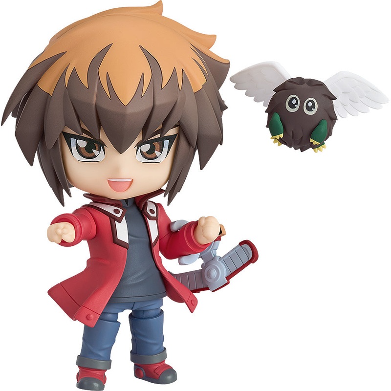 Nendoroid “Yu-Gi-Oh! Duel Monsters GX” Yuki Jaden