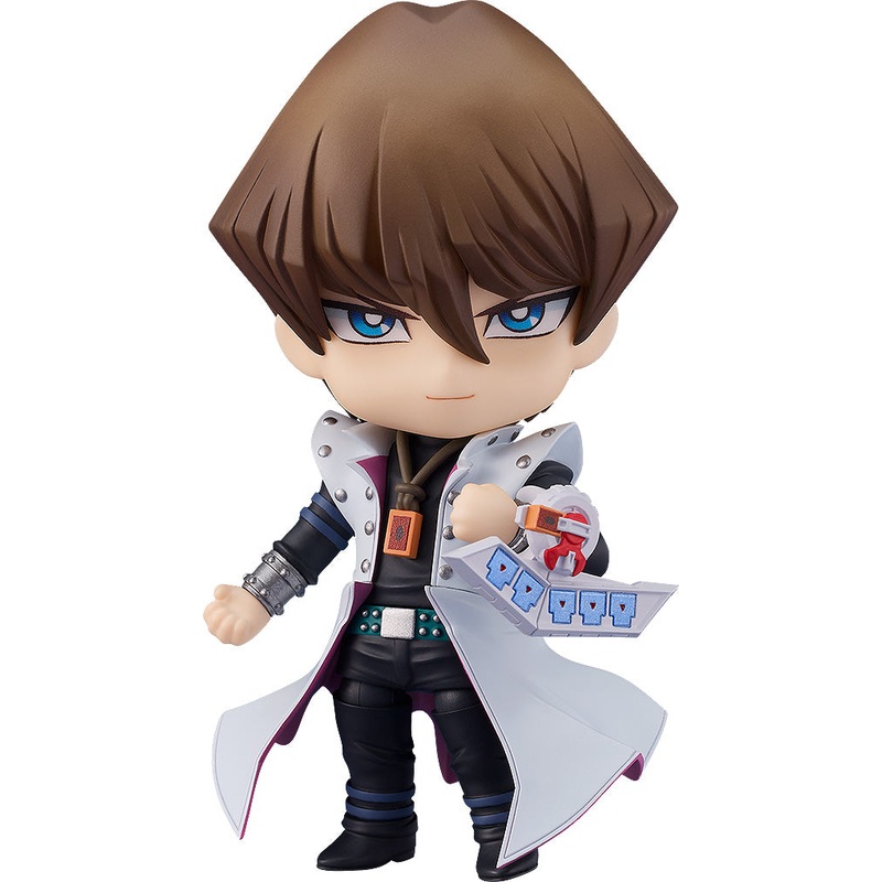 Nendoroid “Yu-Gi-Oh! Duel Monsters” Kaiba Seto