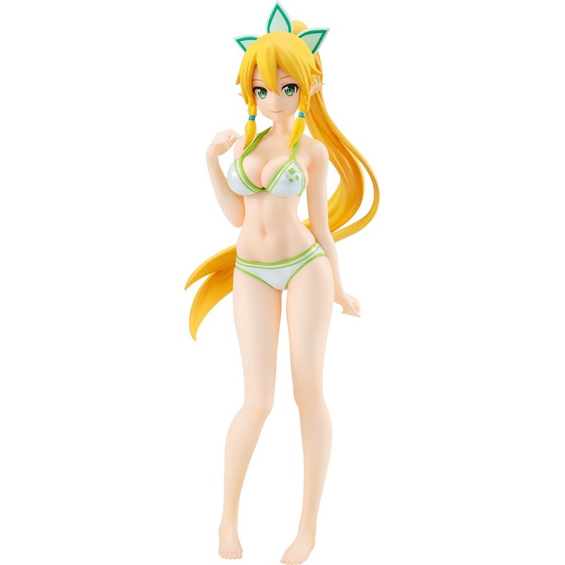 POP UP PARADE BEACH QUEENS “Sword Art Online the Movie -Progressive- Scherzo of Deep Night” Leafa