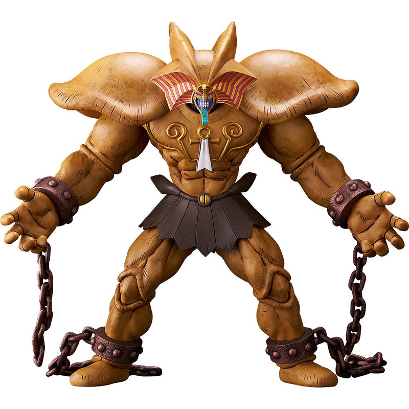 POP UP PARADE SP “Yu-Gi-Oh! Duel Monsters” Exodia the Forbidden One