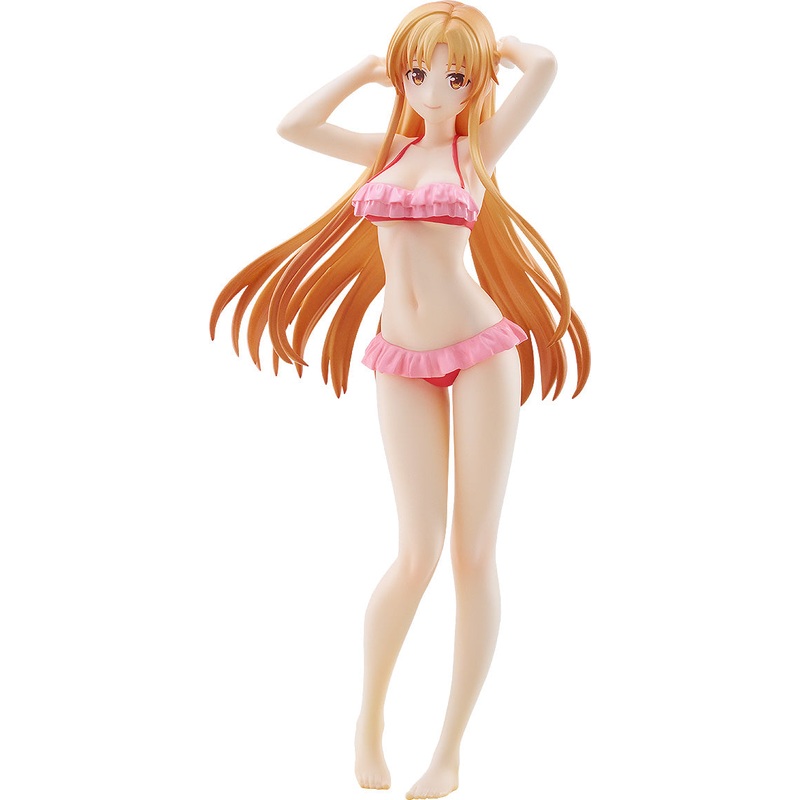 POP UP PARADE “Sword Art Online the Movie -Progressive- Scherzo of Deep Night” Asuna