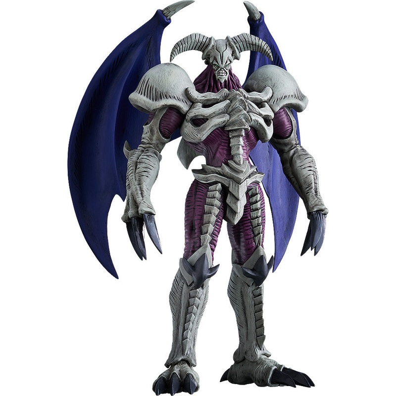 POP UP PARADE “Yu-Gi-Oh! Duel Monsters” Summoned Skull L Size