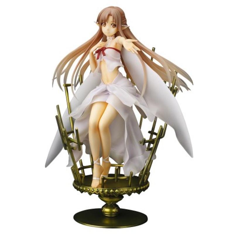 Sword Art Online – Asuna -Fairy Dance- 1/8 Complete Figure