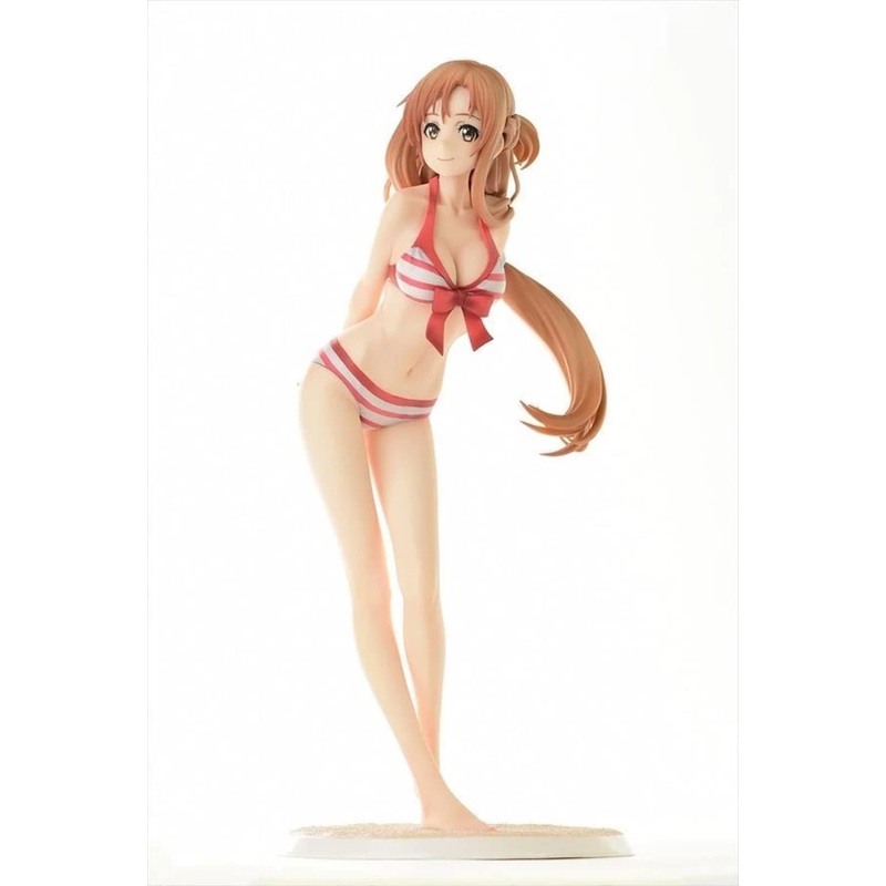 Sword Art Online – Asuna Swimsuit ver. premium 1/6 Complete Figure