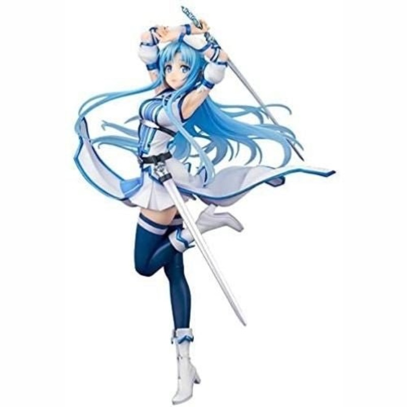 Sword Art Online Asuna Undine Ver. 1/7 Complete Figure