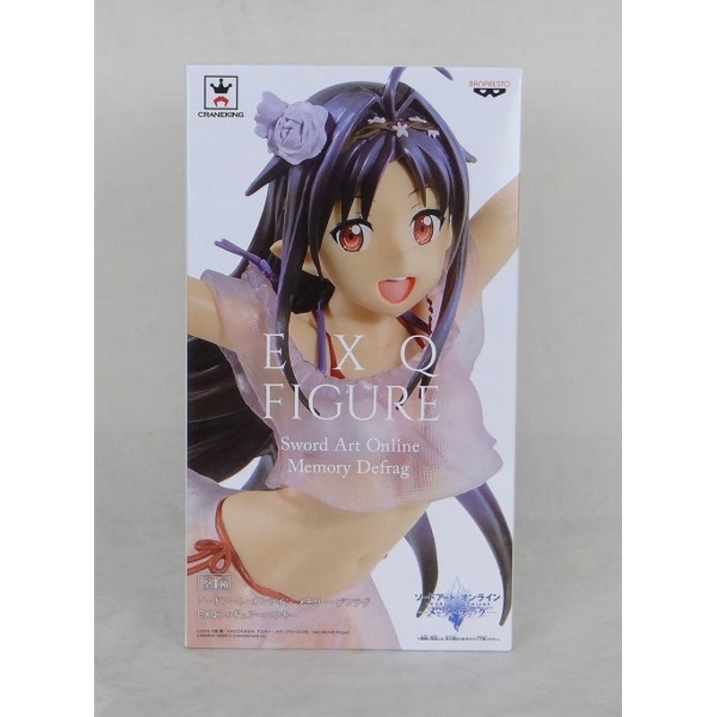 Sword Art Online Memory Defrag EXQ Figure -Yuuki ~ 38619