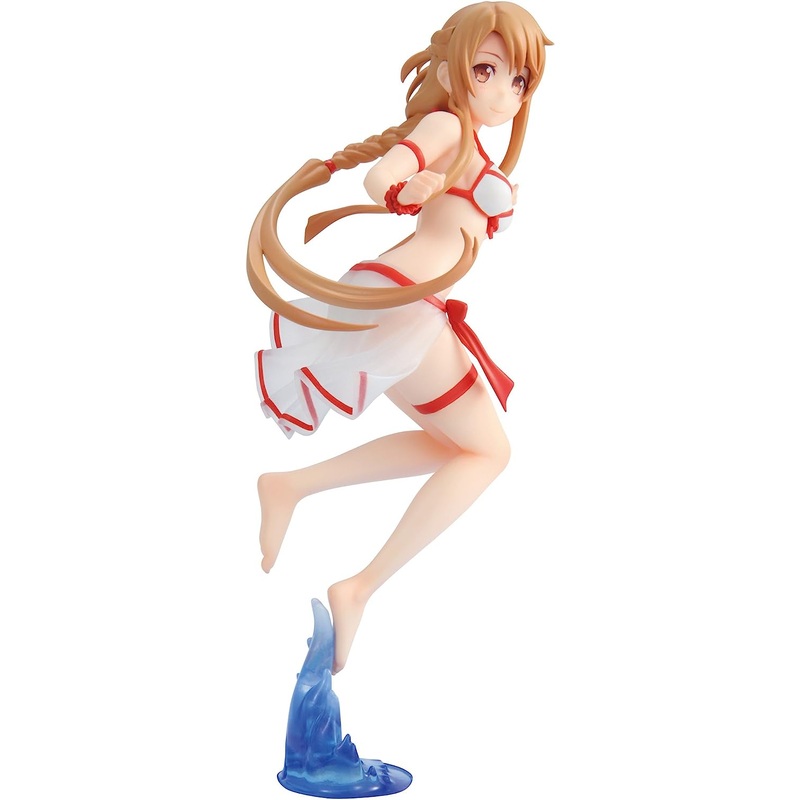 Sword Art Online – Swimsuit Asuna 1/10 Complete Figure