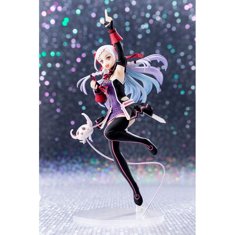 Sword Art Online the Movie: Ordinal Scale – AR Idol -Utahime- Yuna 1/7 Complete Figure