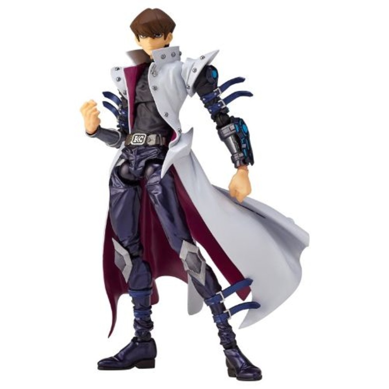 Vulcanlog 012 Yu-Gi-Oh Revo – Seto Kaiba
