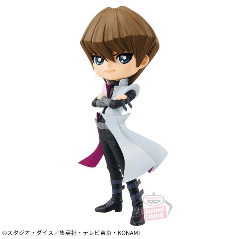 Yu-Gi-Oh Duel Monsters Q posket – Seto Kaiba