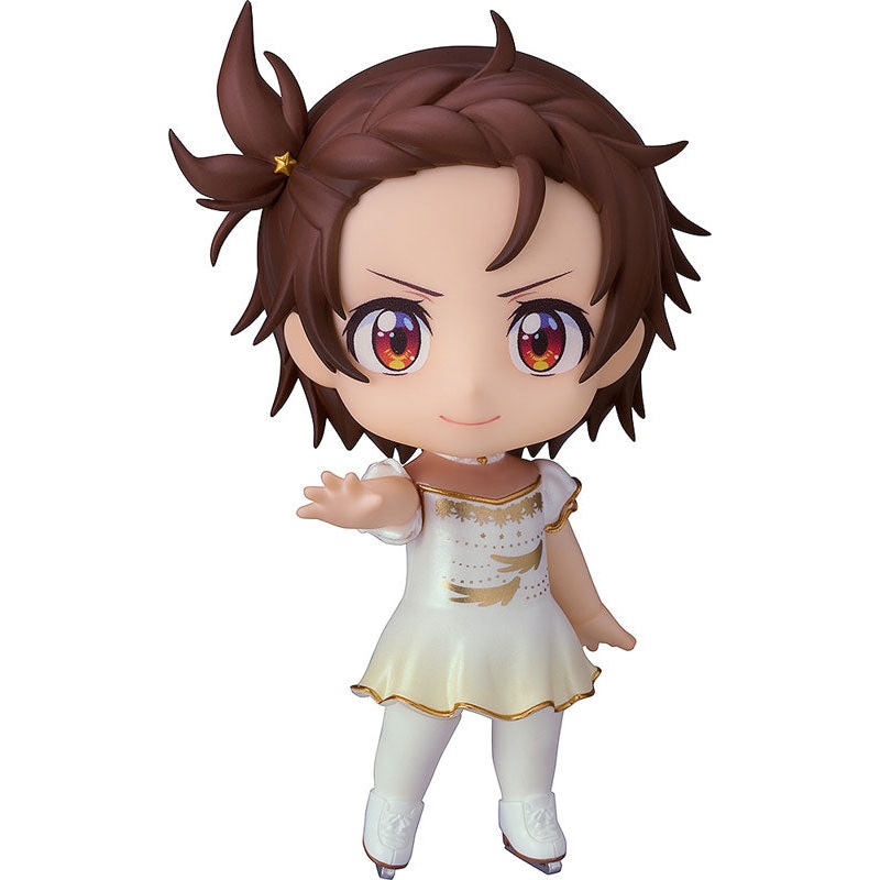 Medalist – Yuitsuka Inori – Nendoroid #2728 (Good Smile Company)