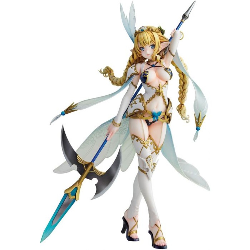 Original Character – Elf Mura – Lincia – 1/6 – 2022 Re-release (Vertex)