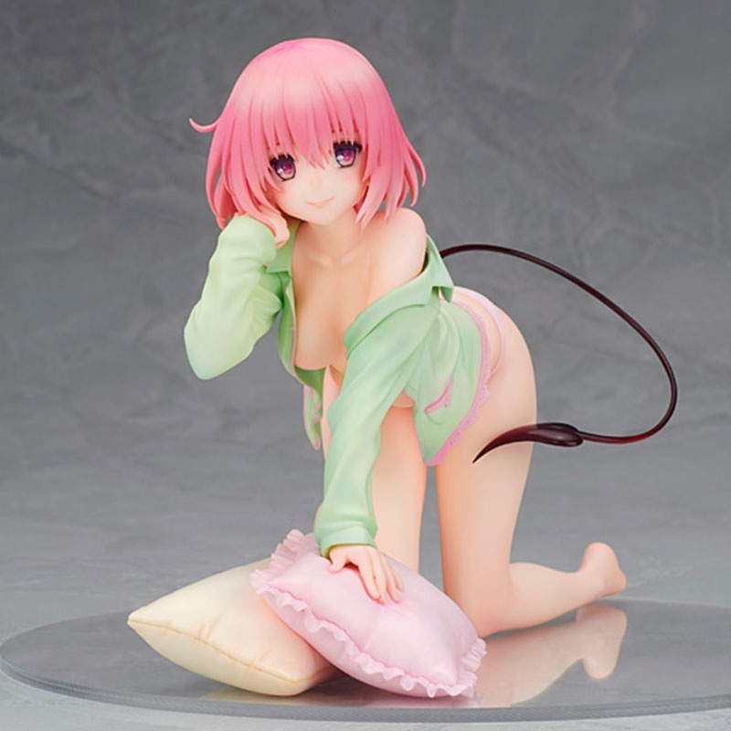[Pre-Order] Alter To Love-Ru Darkness Momo Velia Deviluke (Pajama Ver.) 1/7 Scale Figure
