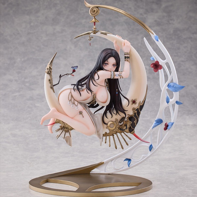 [Pre-Order] Eclipse Feather Moon Goddess Luna (Standard Edition) 1/6 Scale Figure