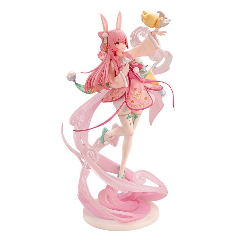 Shining Nikki – Nikki – 1/7 – Hanachen Tsukiyo Ver. (Paper Presented)