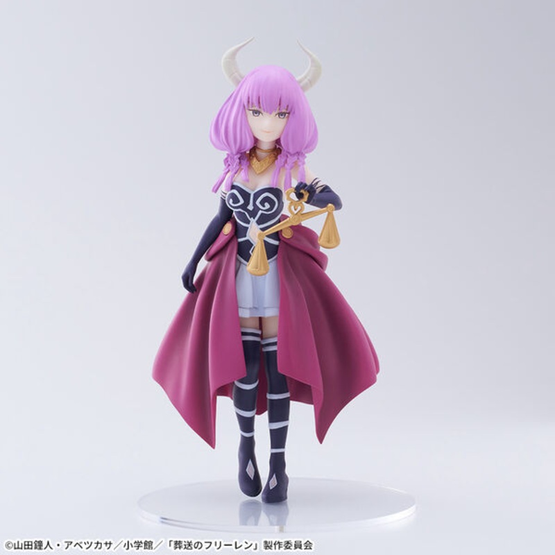 Sousou no Frieren – Aura – DesktopDecorate Collections (SEGA)