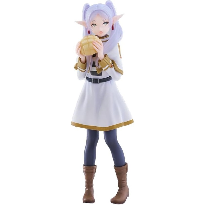 Sousou no Frieren – Frieren – Luminasta – Frieren no Nijichou (SEGA)
