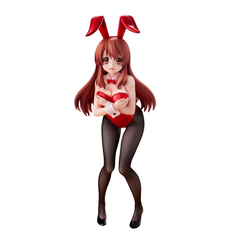 Suzumiya Haruhi no Yuuutsu – Asahina Mikuru – BiCute Bunnies (FuRyu)