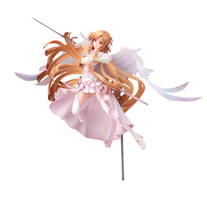 Sword Art Online: Alicization – War of Underworld – Asuna – 1/7 – The Goddess of Creation Stacia Ver. (Alter)