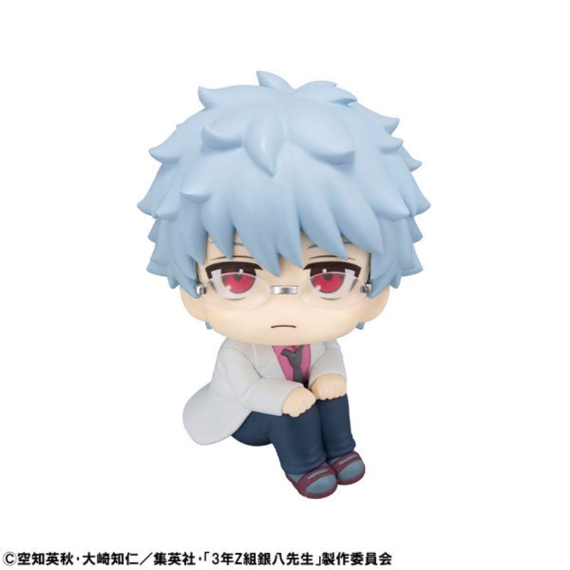 3-nen Z-gumi Ginpachi Sensei – Ginpachi Sensei – Look Up (MegaHouse)