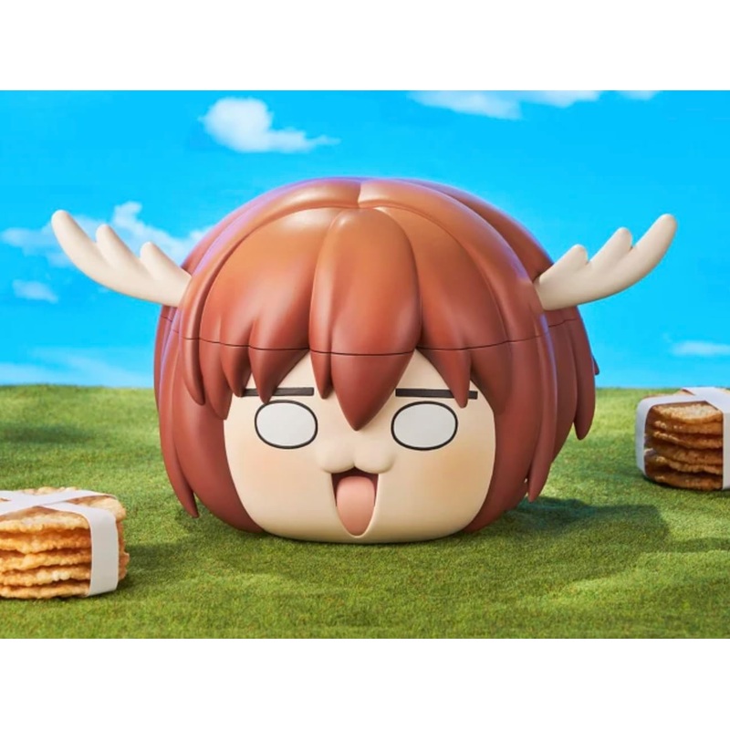 Shikanoko Nokonoko Koshitantan – Shikanoko Noko – FigLife! (Bandai Spirits)