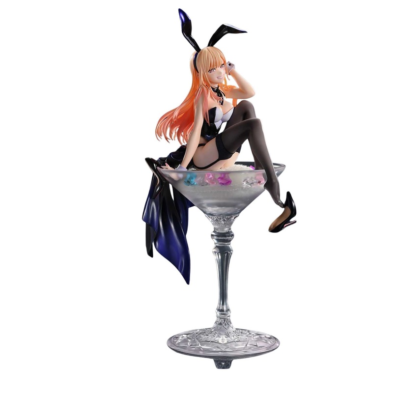 Sono Bisque Doll wa Koi o Suru – Kitagawa Marin – Prisma Wing – 1/7 – Glass Edition (Prime 1 Studio)