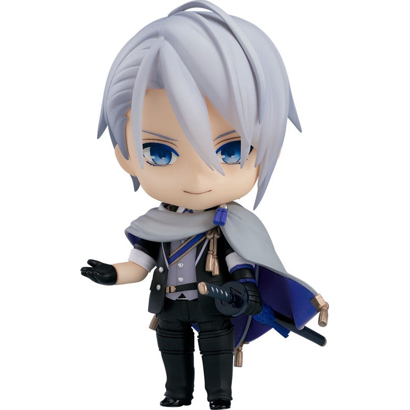 Touken Ranbu Online – Yamanbagiri Chougi – Nendoroid #1464 – 2026 Re-release (Orange Rouge)
