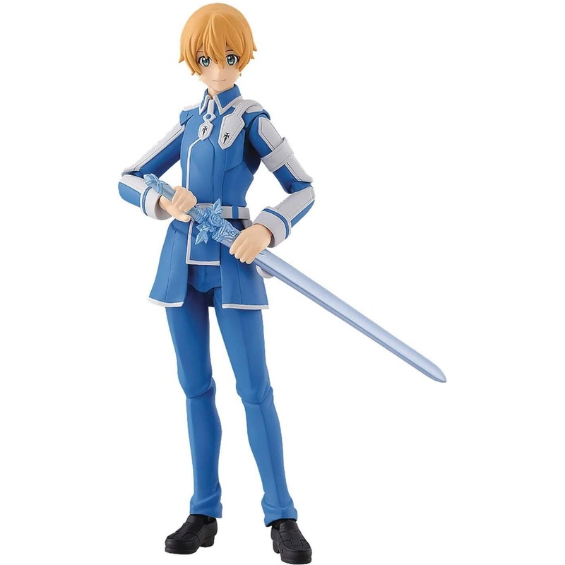 figma Sword Art Online Alicization Eugeo
