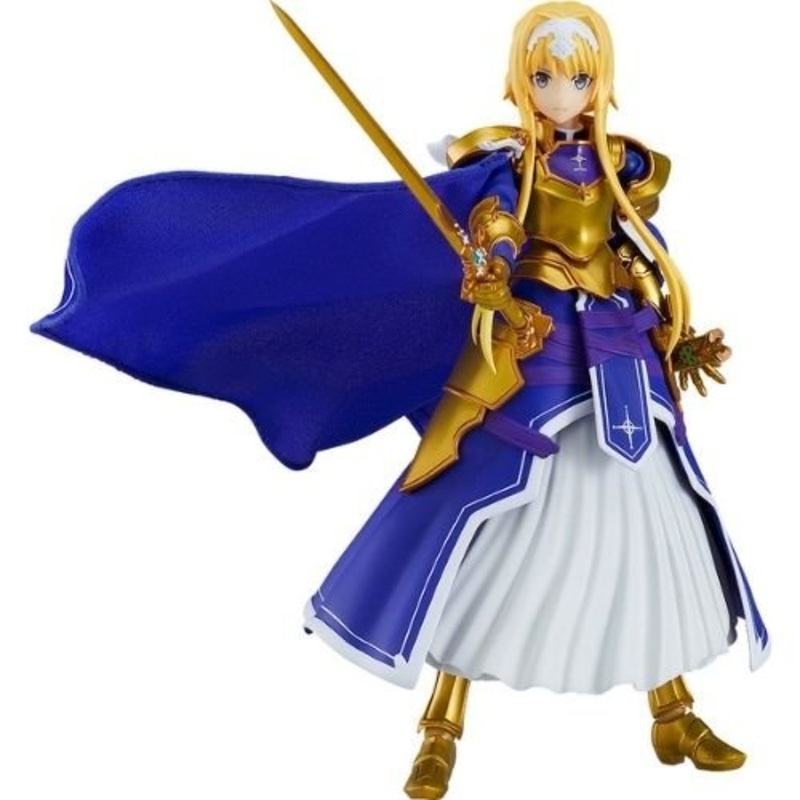 figma Sword Art Online Alicization War of Underworld Alice Synthesis Thirty