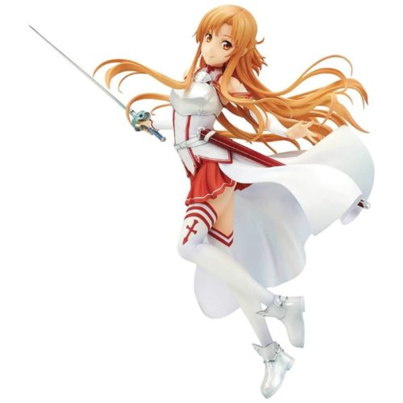 Movie Sword Art Online -Ordinal Scale- Asuna 1/7 Complete Figure