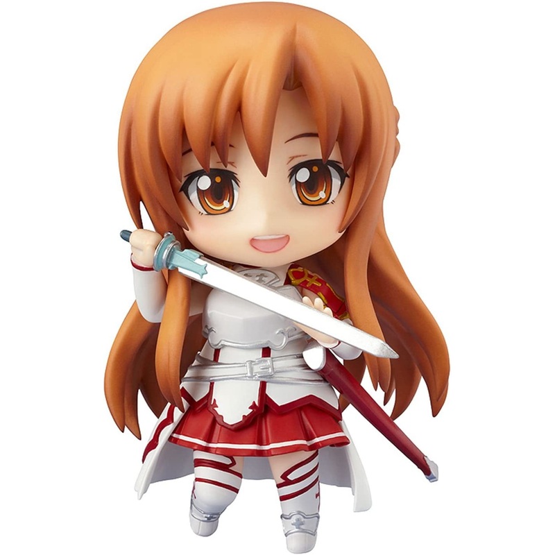 Nendoroid – Sword Art Online: Asuna