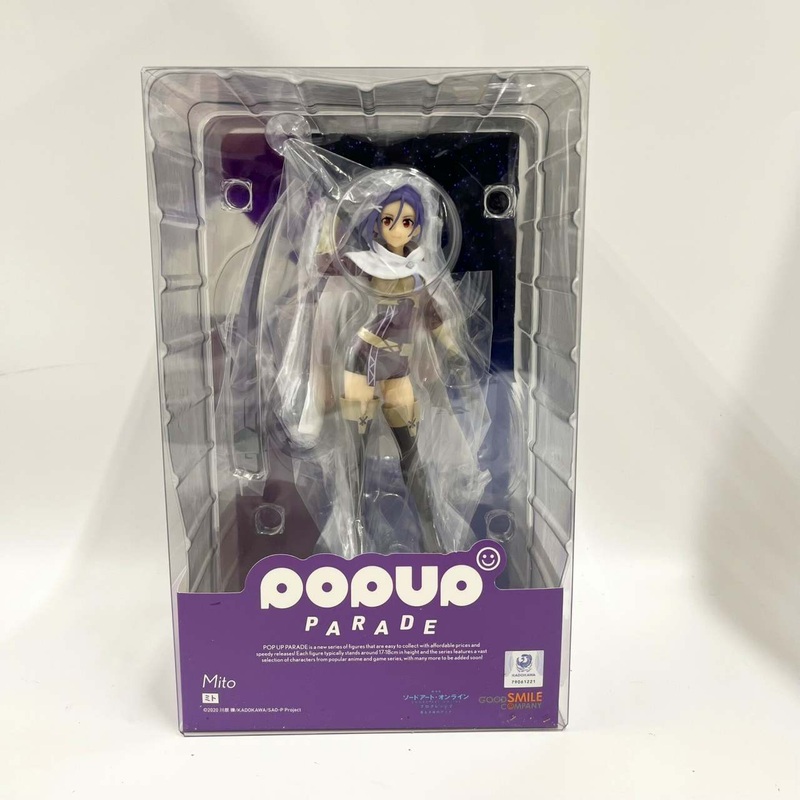POP UP PARADE Mito [Sword Art Online the Movie – Progressive Aria of the Starless Night]
