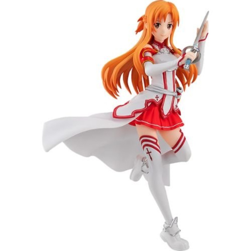 POP UP PARADE Movie Sword Art Online Progressive: Aria of a Starless Night Asuna Figure