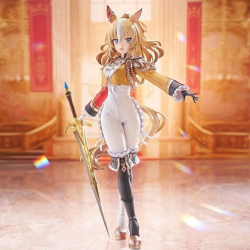 [Pre-Order] Phat Company Uma Musume: Pretty Derby Durandal 1/7 Scale Figure
