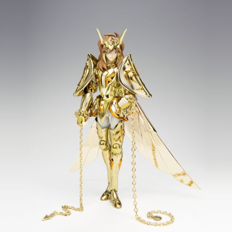 Saint Cloth Myth – Andromeda Shun God Cloth ORIGINAL COLOR EDITION