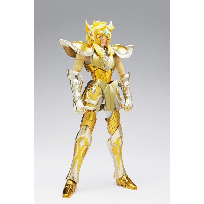 Saint Cloth Myth EX Aquarius Hyoga