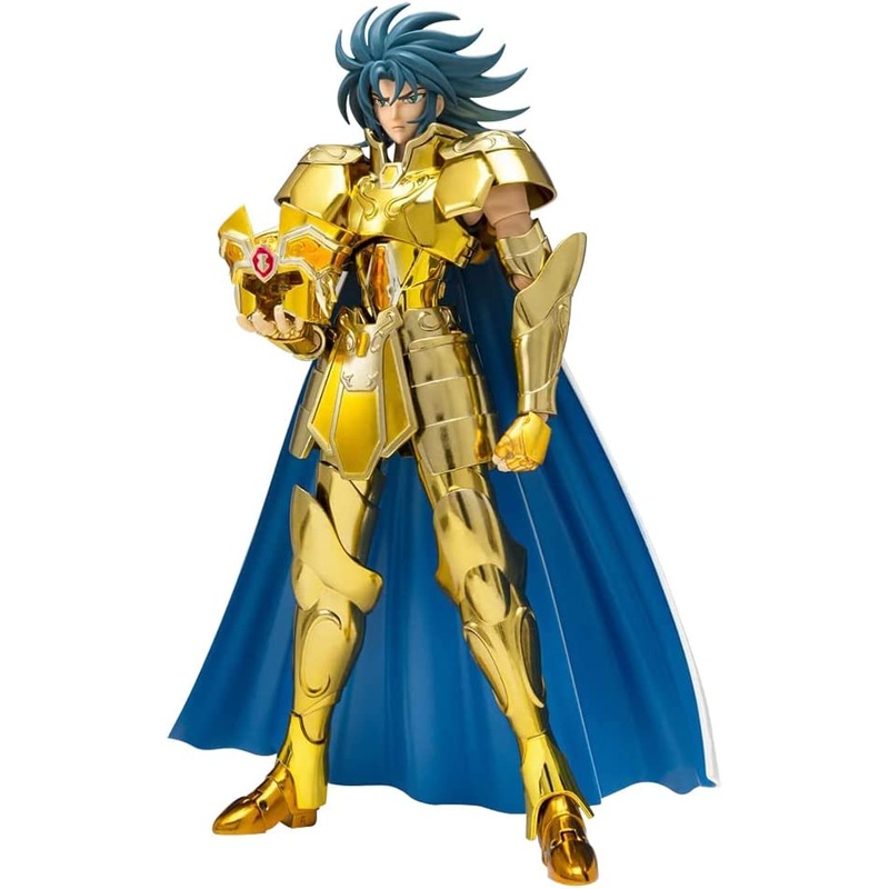 Saint Cloth Myth EX Saint Seiya Gemini Canon (Revival Edition)