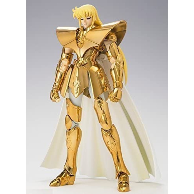 Saint Cloth Myth EX – Virgo Shaka -ORIGINAL COLOR EDITION-