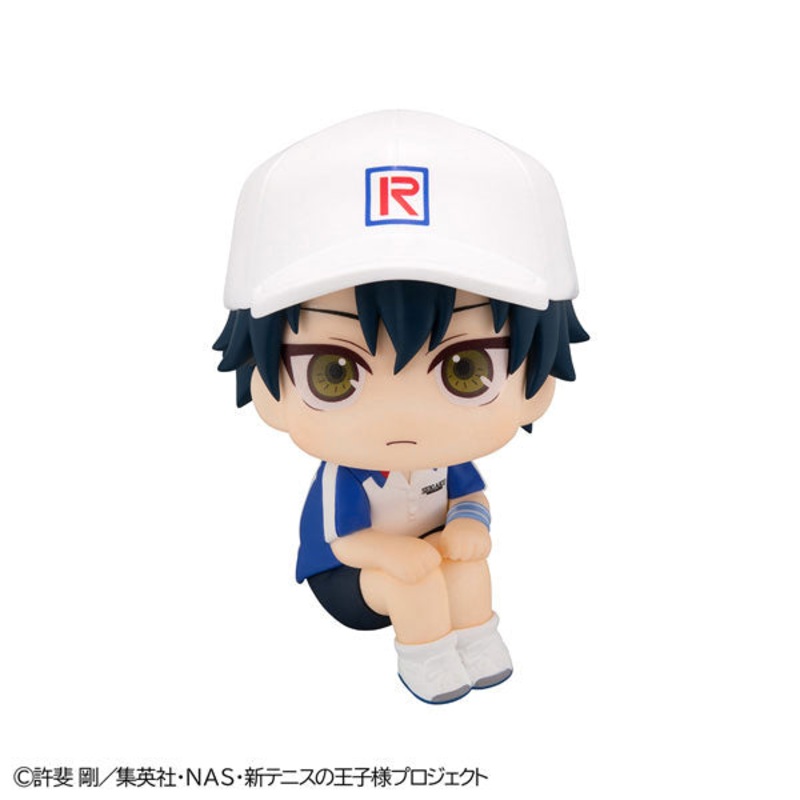 Shin Tennis no Oujisama – Echizen Ryoma – Look Up (MegaHouse)