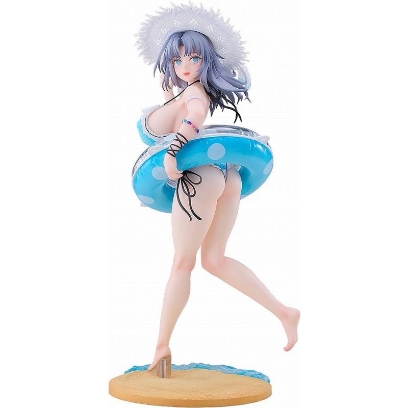 Shinovi Master Senran Kagura: New Link – Yumi – 1/6 – Swimsuit Ver. (Honey)