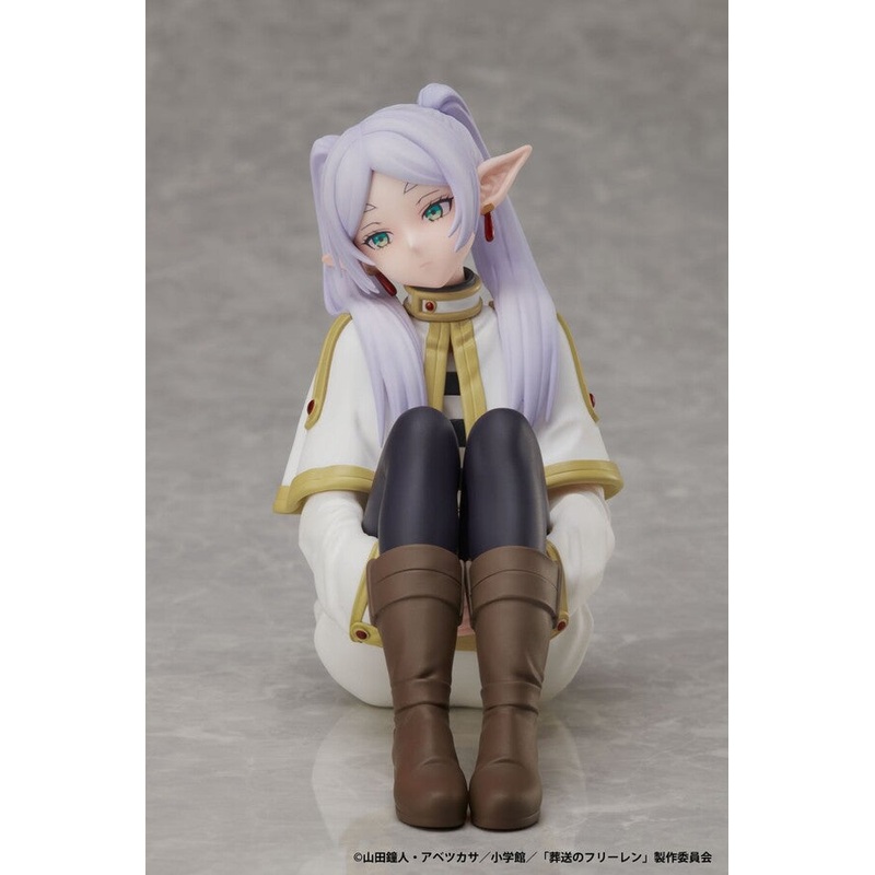 Sousou no Frieren – Frieren – 1/7 – December 2024 Re-release (elCOCO)
