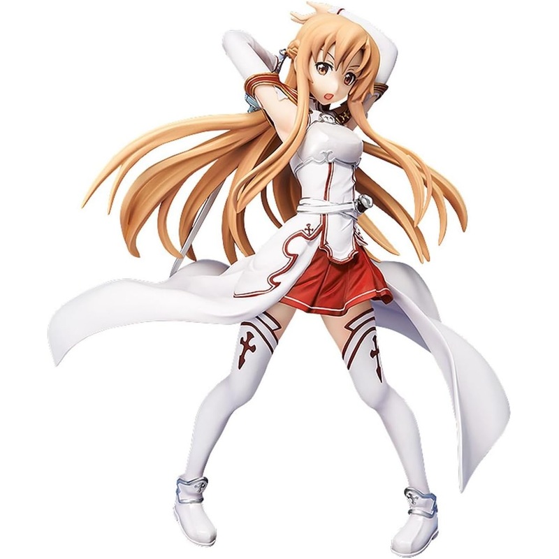 Sword Art Online – Asuna 1/8 Complete Figure